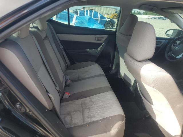 2017 TOYOTA COROLLA L 2T1BURHEXHC830942