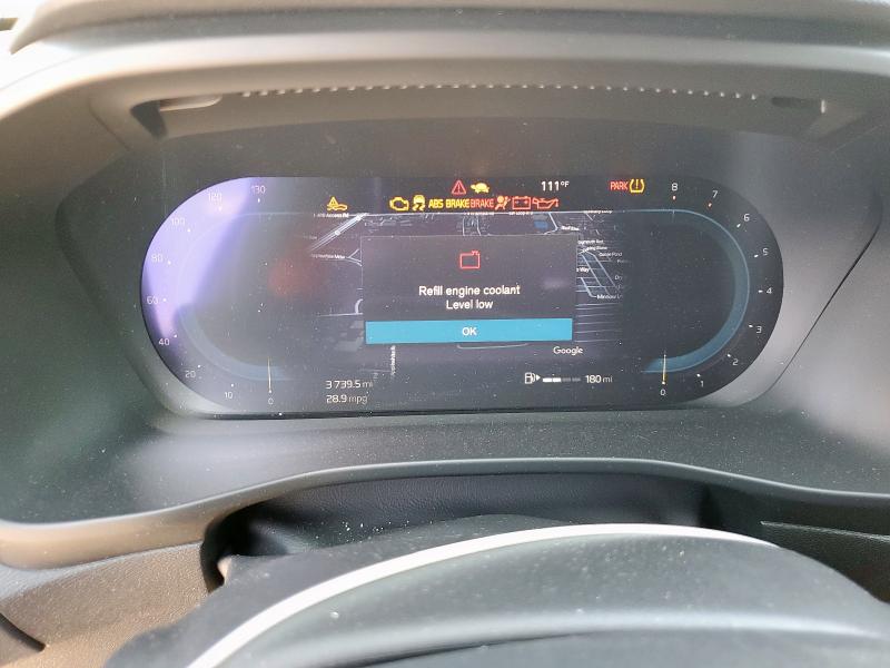 2024 VOLVO XC40 PLUS YV4L12UL0R2207108