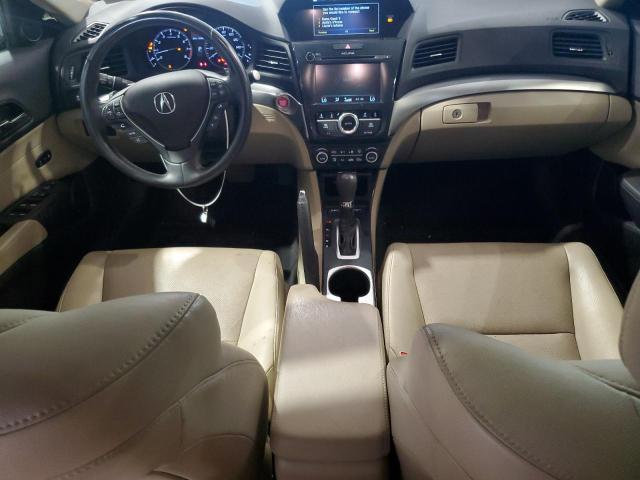 2017 ACURA ILX PREMIU 19UDE2F72HA005761