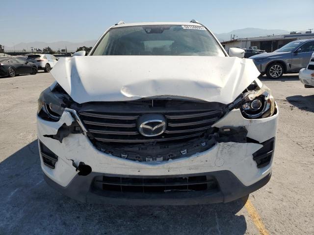 2016 MAZDA CX-5 GT - JM3KE2DYXG0683378