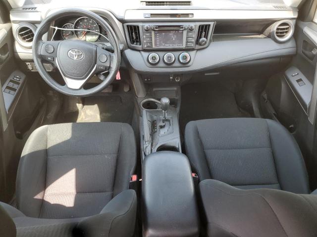 2016 TOYOTA RAV4 LE 2T3BFREV7GW410235