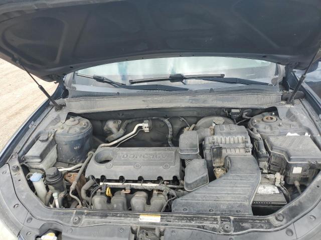 2011 HYUN SANTA FE GLS #3231315132