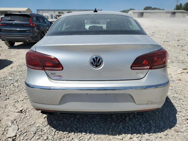 2015 VOLKSWAGEN CC SPORT WVWBP7AN0FE817875