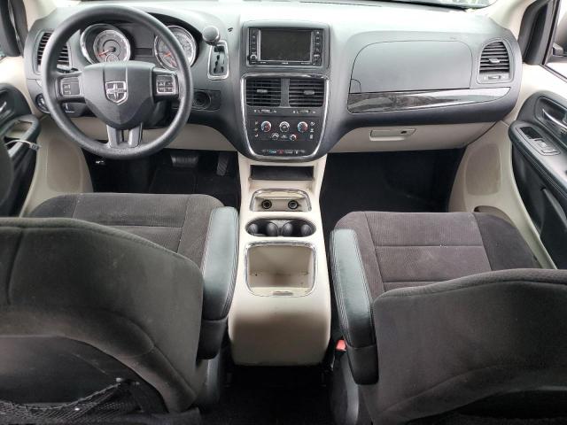 2016 DODGE GRAND CARA - 2C4RDGCG8GR234352