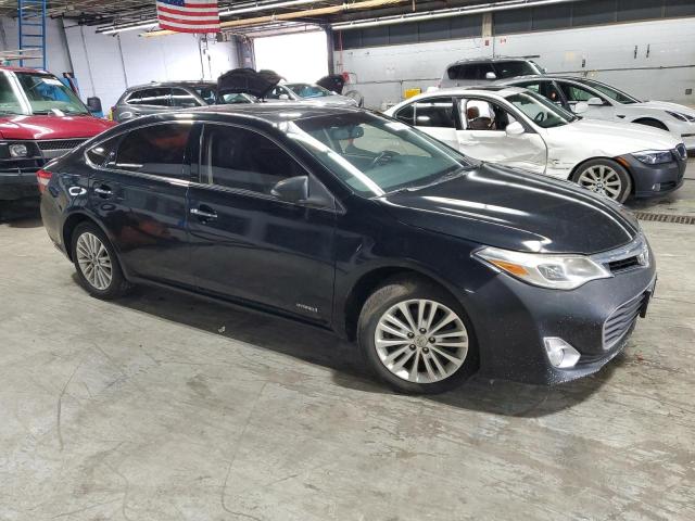 2014 TOYOTA AVALON HYB - 4T1BD1EB2EU032800