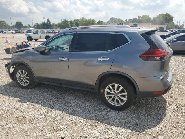 2020 NISSAN ROGUE S JN8AT2MV8LW115304