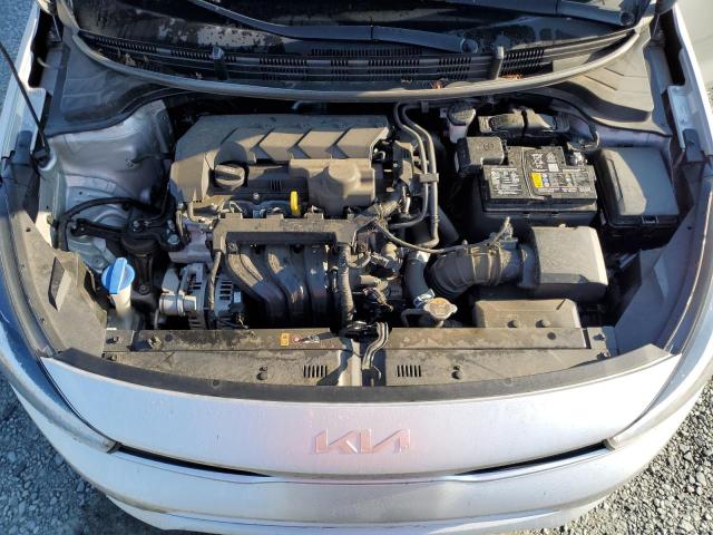 2023 KIA RIO LX 3KPA24AD3PE533386