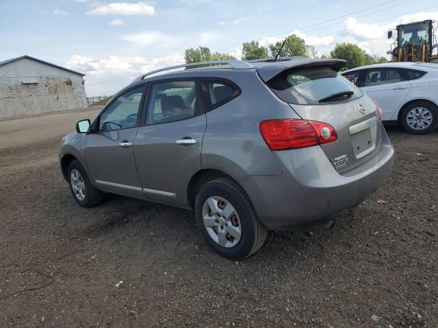 2015 NISSAN ROGUE SELE JN8AS5MV2FW764217