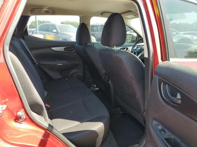 2019 NISSAN ROGUE SPORT S JN1BJ1CR3KW332281