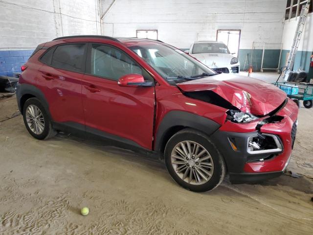 2020 HYUNDAI KONA SEL PLUS KM8K6CAAXLU528959