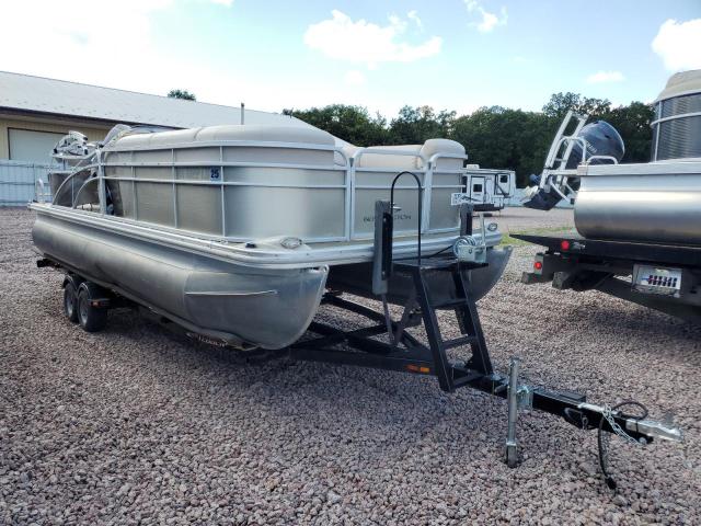 Global Auto Auctions: 2014 BENNINGTON MARINE PONTOON
