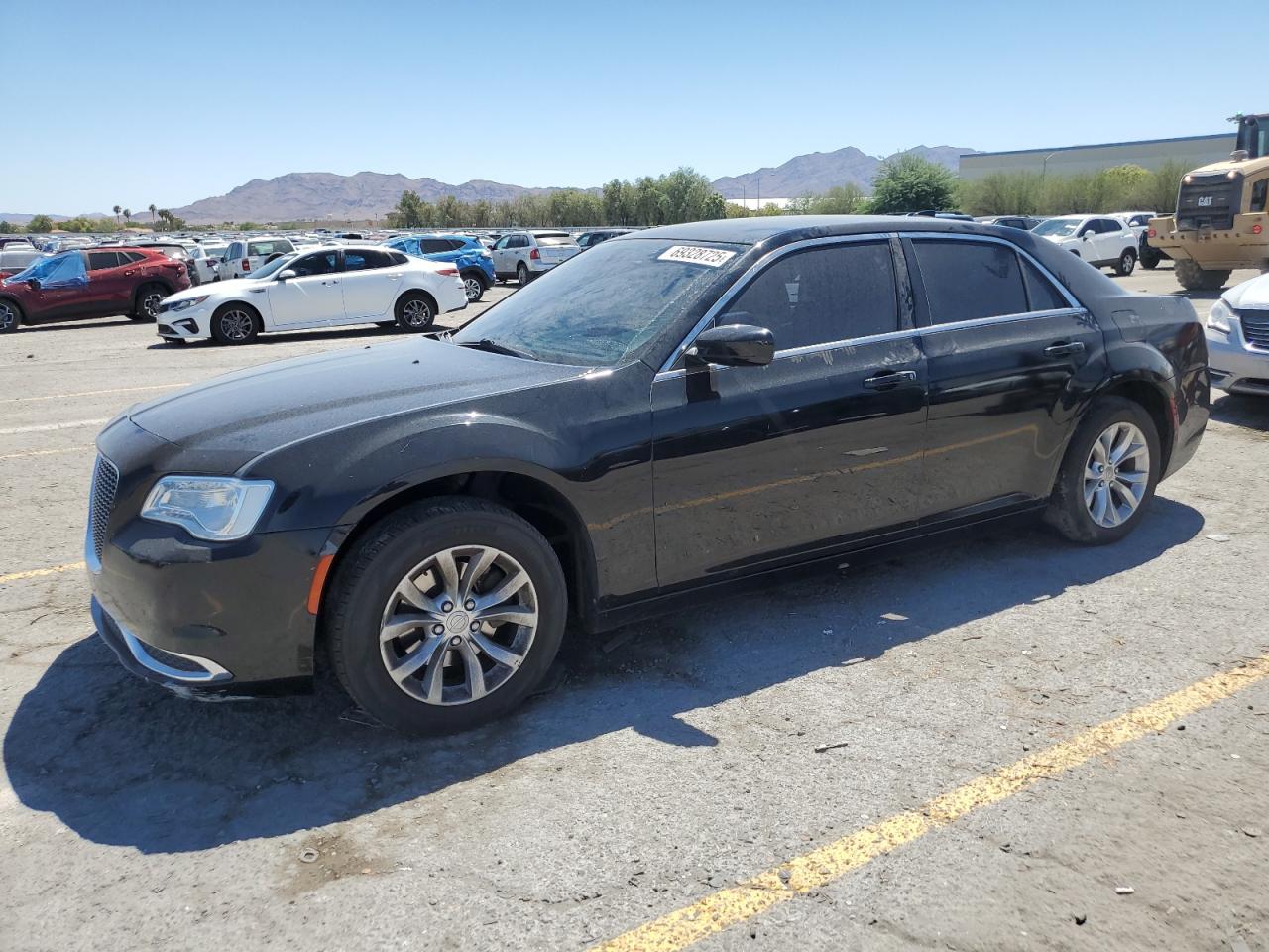CHRYSLER 300 LIMITED