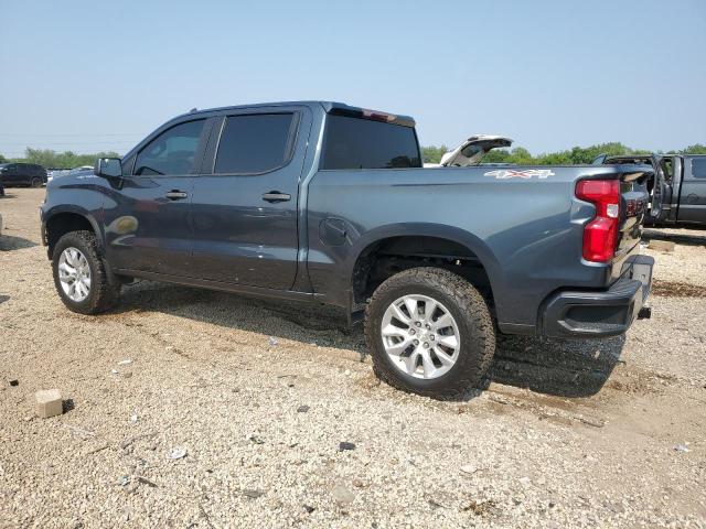 2019 CHEVROLET SILVERADO - 3GCPYBEHXKG219807