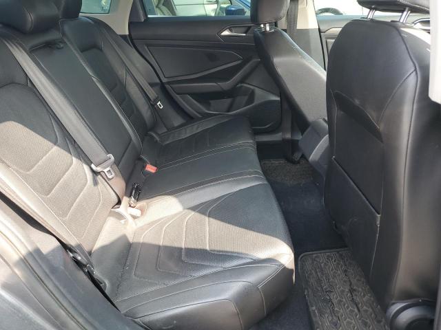 2019 VOLKSWAGEN JETTA SEL 3VWG57BU9KM075639