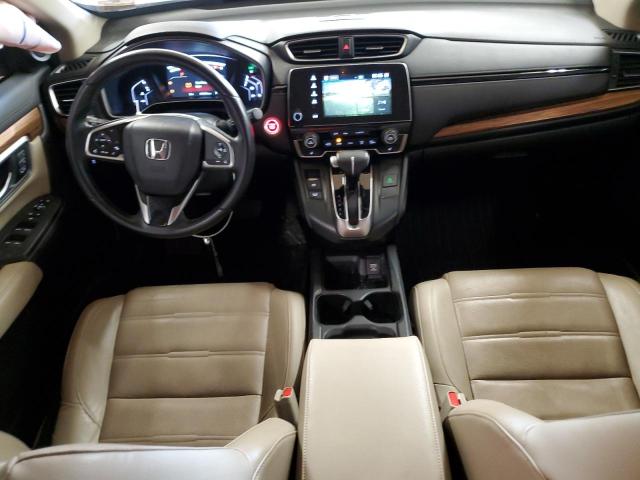 2017 HONDA CR-V EXL 5J6RW2H86HL072594