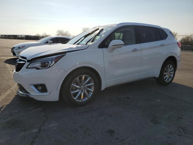 BUICK ENVISION E