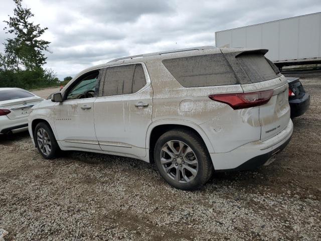 2018 CHEVROLET TRAVERSE P 1GNEVJKW6JJ261120