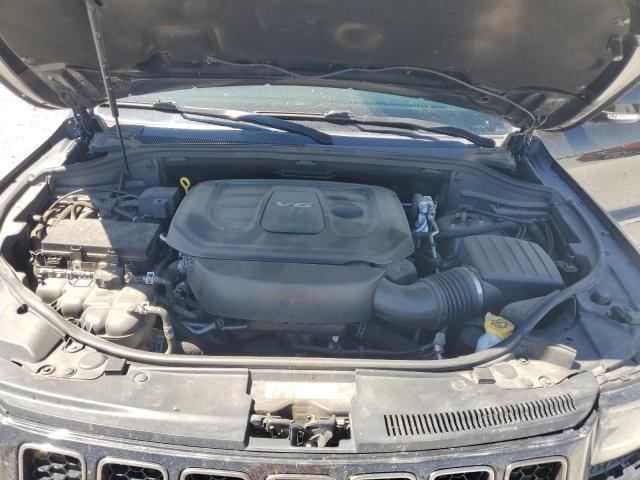 2016 JEEP GRAND CHEROKEE OVERLAND 1C4RJFCG2GC435076