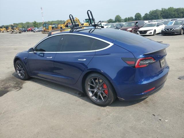 2019 TESLA MODEL 3 5YJ3E1EB9KF437353