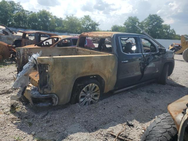 2021 GMC SIERRA K1500 DENALI 3GTU9FELXMG339069