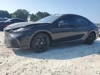 2025 TOYOTA CAMRY XSE - 4T1DAACK0SU038935