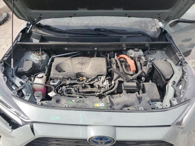 2020 TOYOTA RAV4 XLE - 2T3RWRFVXLW090982