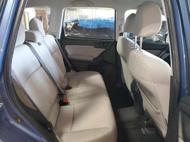 2016 SUBARU FORESTER 2 JF2SJABC1GH459473