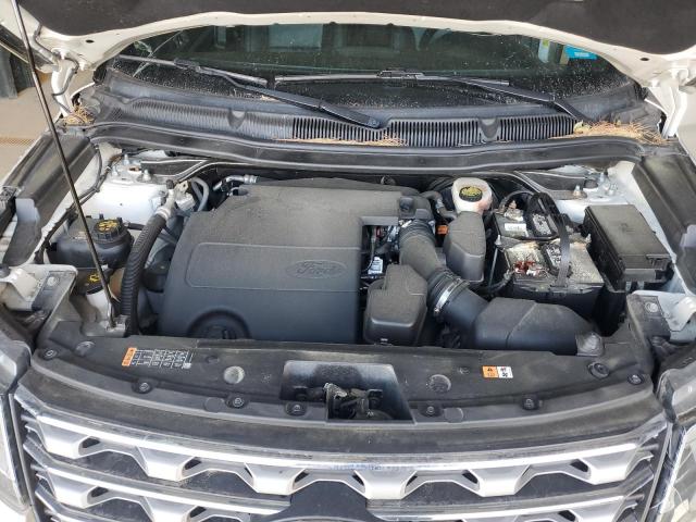 2017 FORD EXPLORER X 1FM5K8D82HGD27058