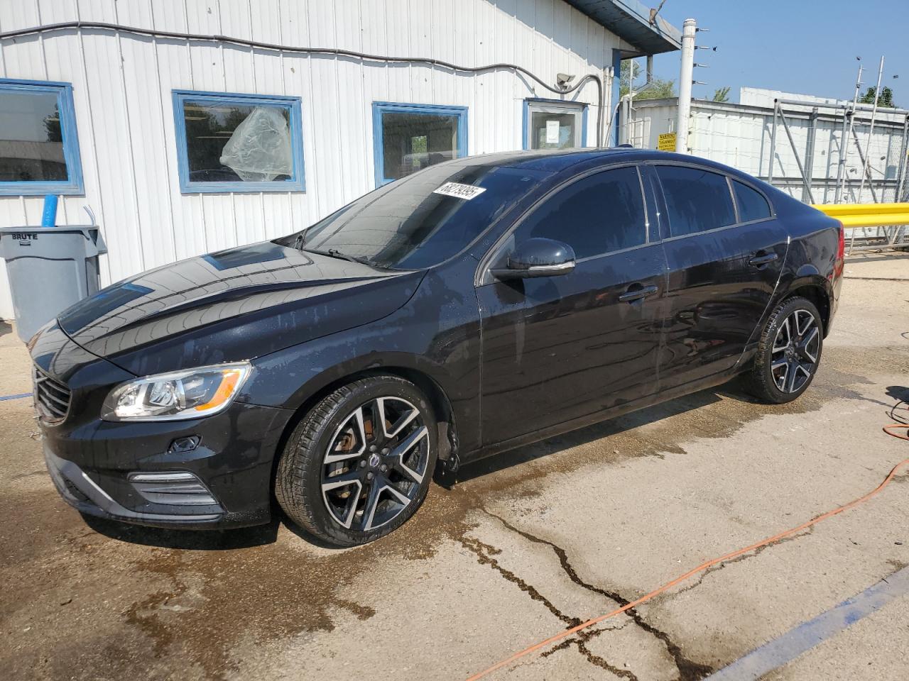 VOLVO S60 DYNAMIC
