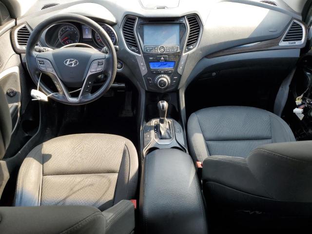 2015 HYUNDAI SANTA FE G KM8SNDHF5FU115989