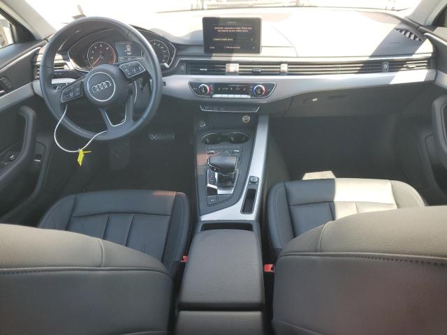 2017 AUDI A4 PREMIUM WAUGNAF4XHN022552