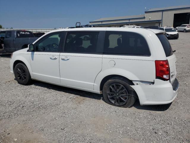 2019 DODGE GRAND CARAVAN GT - 2C4RDGEG9KR760091