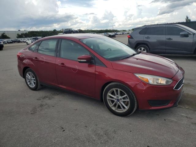 2017 FORD FOCUS SE 1FADP3F23HL346017