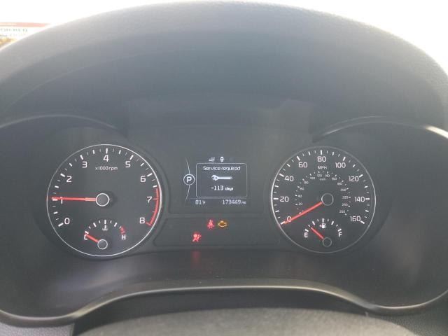 2016 KIA OPTIMA LX 5XXGT4L31GG025324
