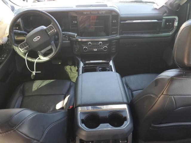 2023 FORD F250 SUPER 1FT8W2BTXPEE20155