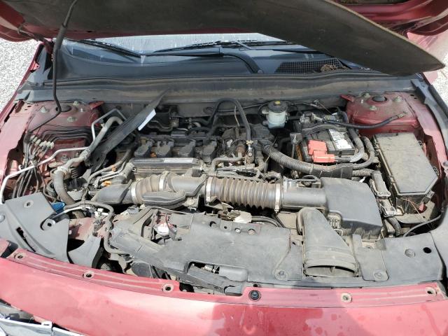 2018 HONDA ACCORD TOU #3284828561