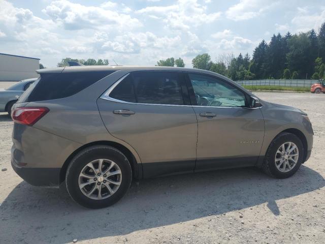2018 CHEVROLET EQUINOX LT 3GNAXJEV1JS643906