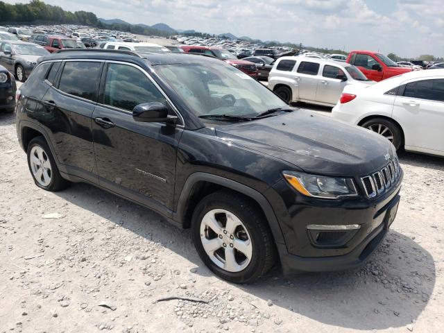 2019 JEEP COMPASS LA 3C4NJCBB7KT651974