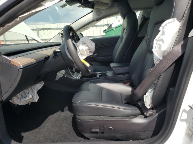2021 TESLA MODEL 3 5YJ3E1EB0MF915033