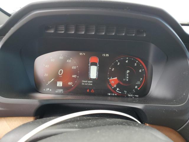 2017 VOLVO XC90 T6 YV4A22PL6H1166424