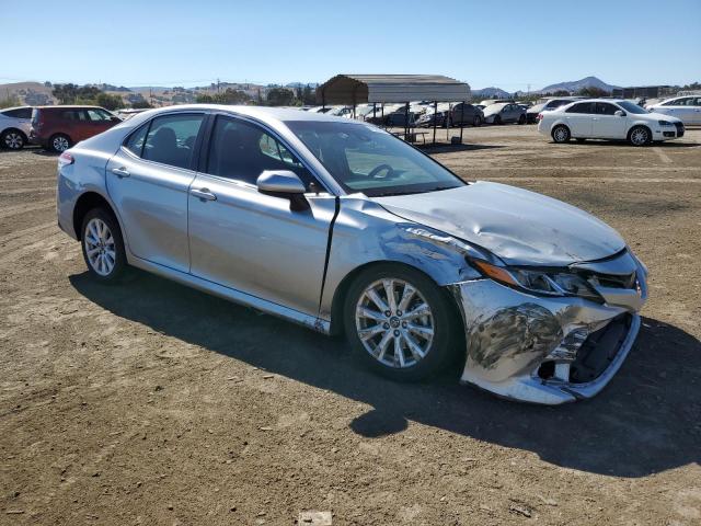 2018 TOYOTA CAMRY L - 4T1B11HK7JU638463