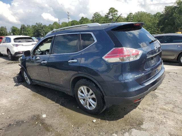 2015 NISSAN ROGUE S - 5N1AT2MV8FC757471