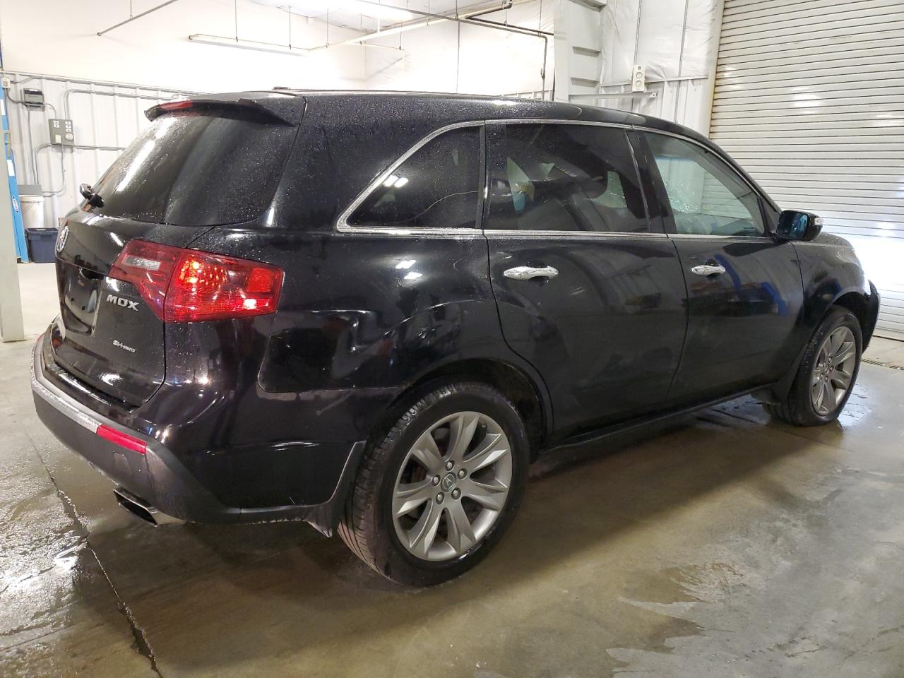 ACURA MDX ADVANCE