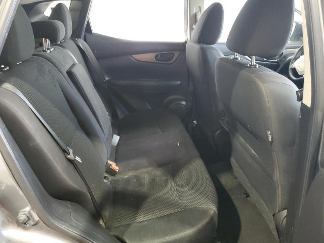2019 NISSAN ROGUE SPT JN1BJ1CRXKW322959