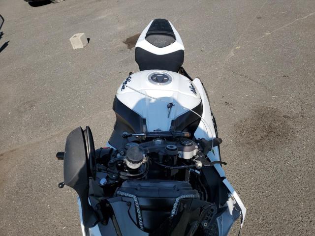 2014 KAWASAKI ZX1000 K JKAZXCK14EA009922