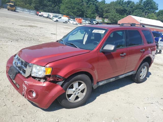 FORD ESCAPE XLT