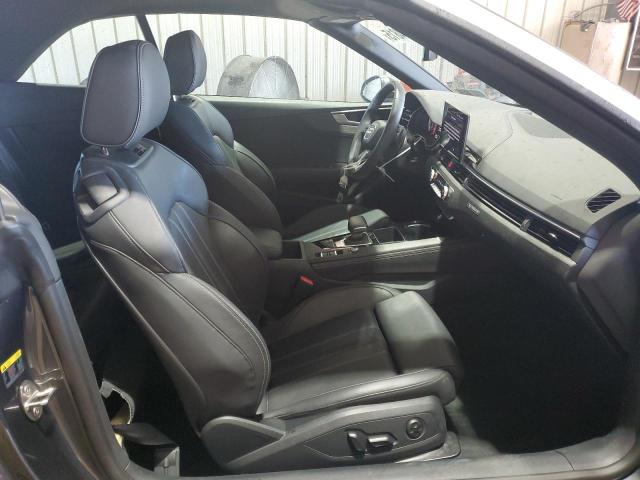 2024 AUDI A5 PREMIUM WAU4AGF56RN011706