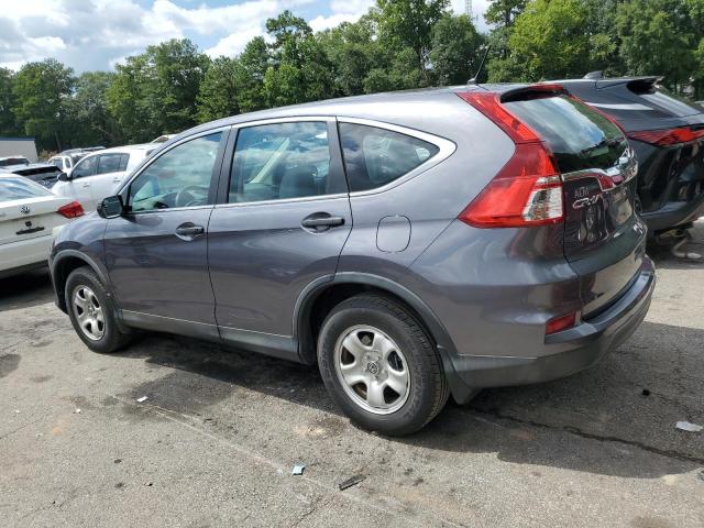 2015 HONDA CR-V LX 2HKRM3H31FH556938