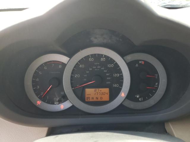 2011 TOYOTA RAV4 LIMIT - 2T3DF4DV8BW116381
