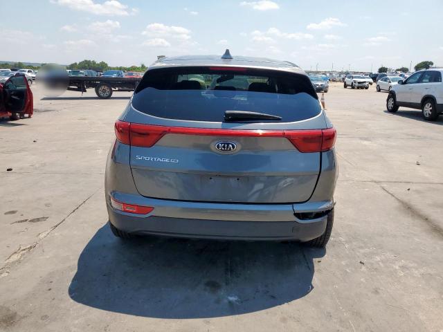 2018 KIA SPORTAGE L KNDPM3AC2J7378875